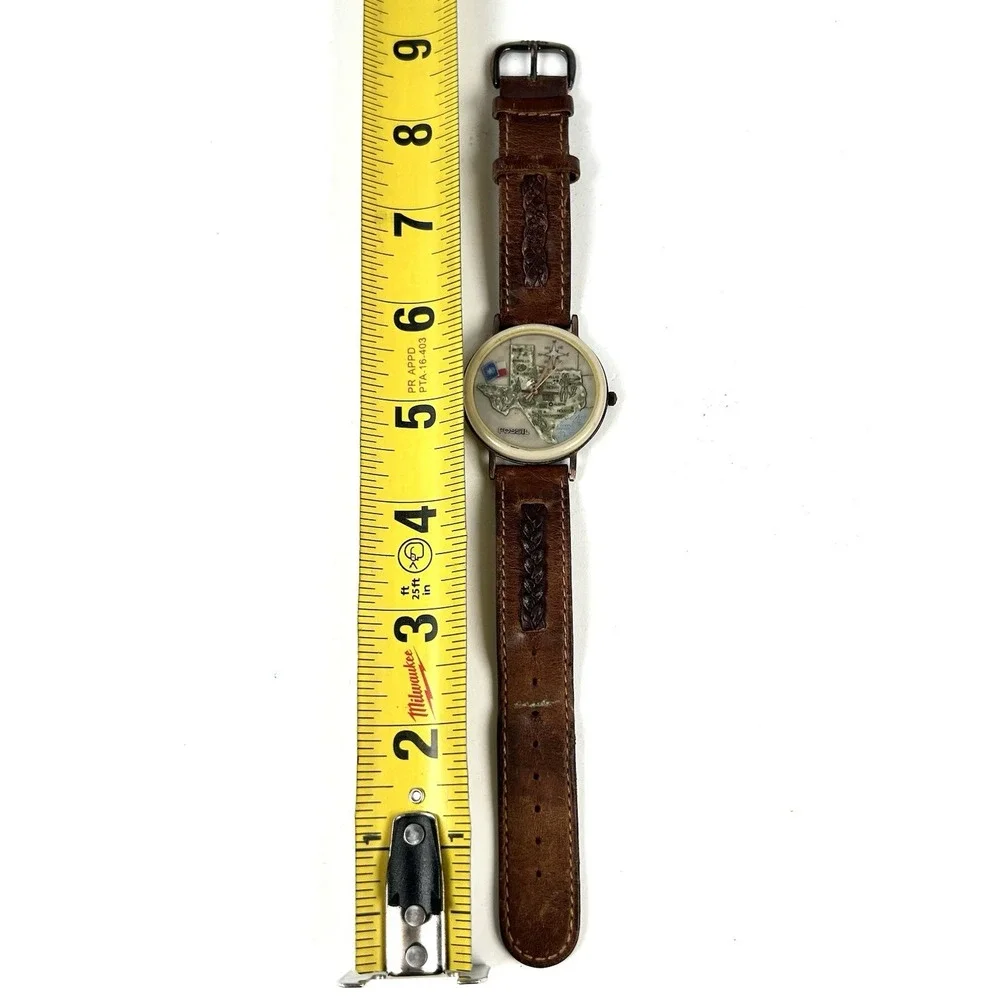 Fossil bw 6737